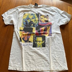 Vintage Fleetwood Mac Tee 1997